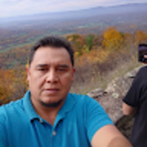 Meet your Posher, Alfredo